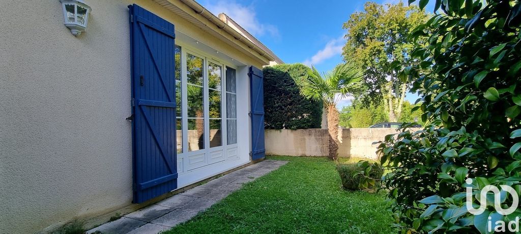 Achat maison à vendre 6 chambres 155 m² - Nantes