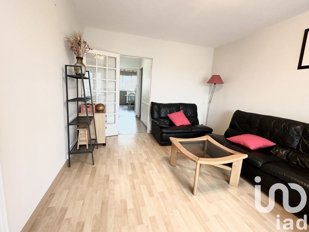 Achat appartement à vendre 4 pièces 80 m² - La Roche-sur-Yon