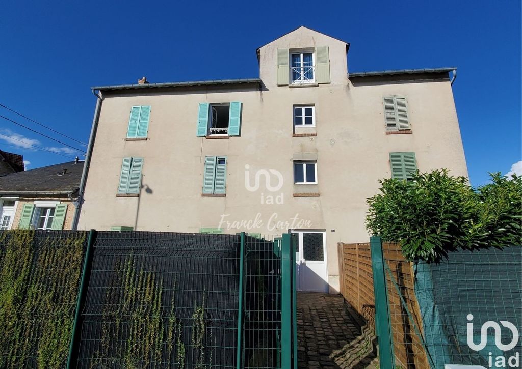 Achat appartement à vendre 2 pièces 40 m² - Dourdan