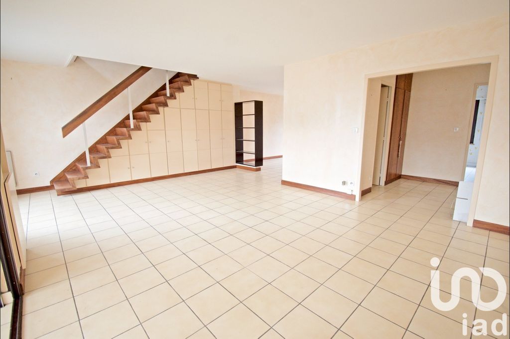 Achat duplex à vendre 5 pièces 127 m² - Pithiviers