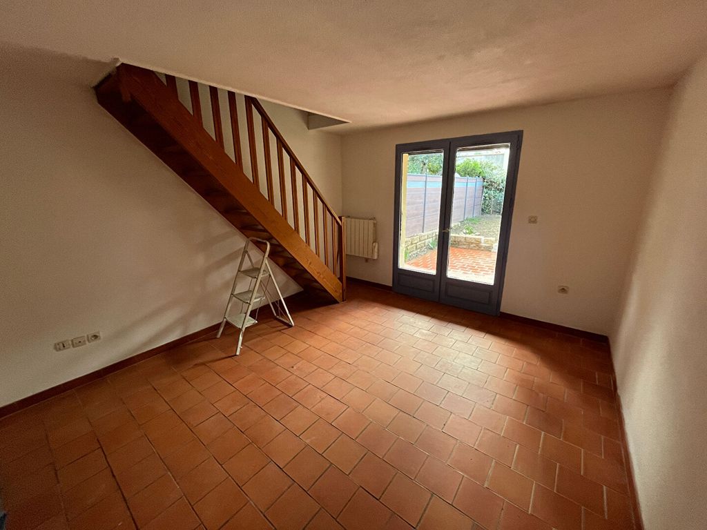 Achat maison 2 chambre(s) - Maussane-les-Alpilles