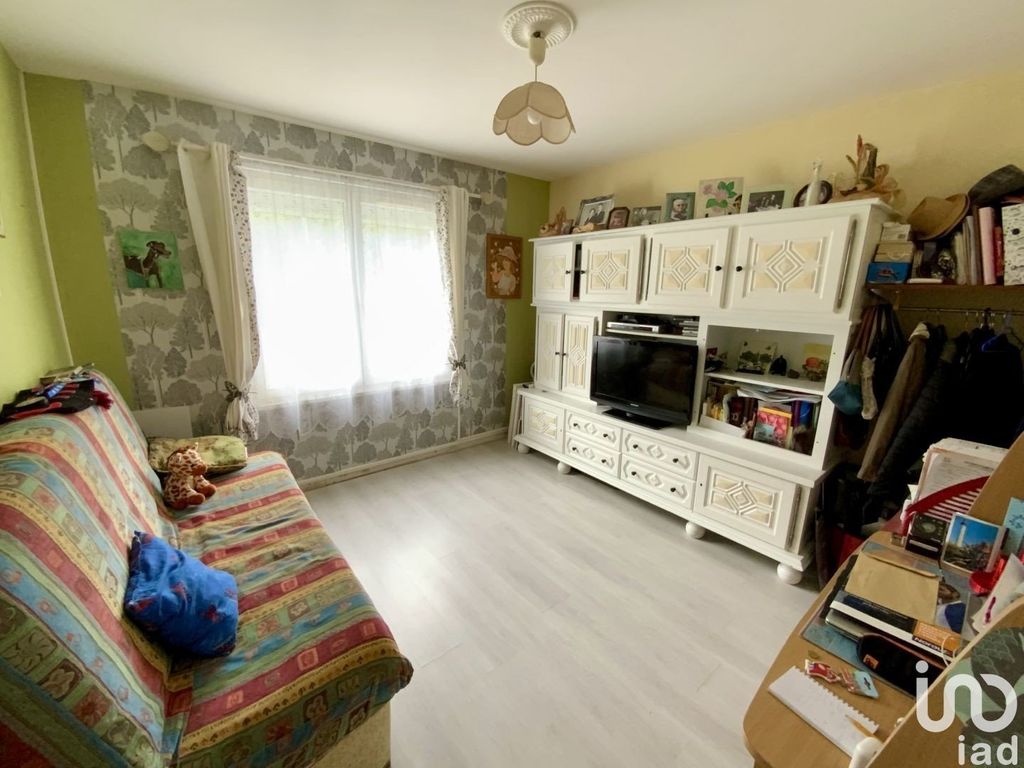 Achat maison 4 chambre(s) - Le Touquet-Paris-Plage