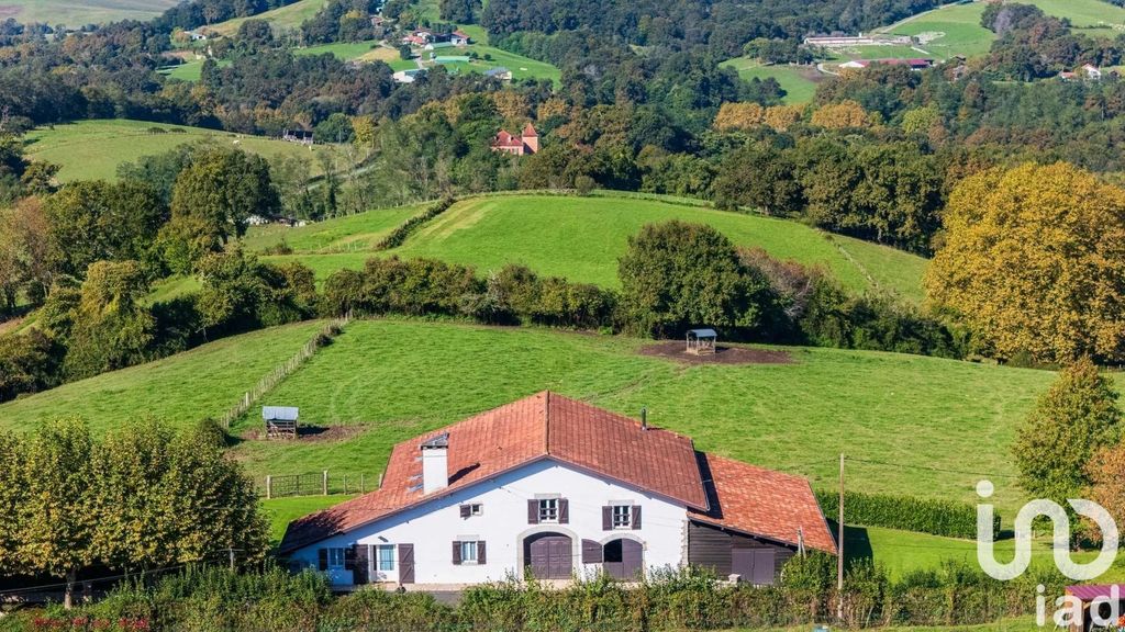 Achat maison 4 chambre(s) - Bidache