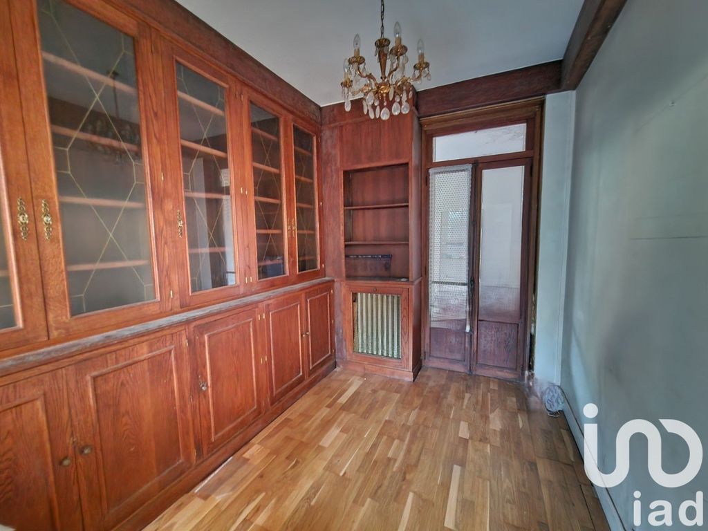 Achat maison 4 chambre(s) - Lagny-sur-Marne