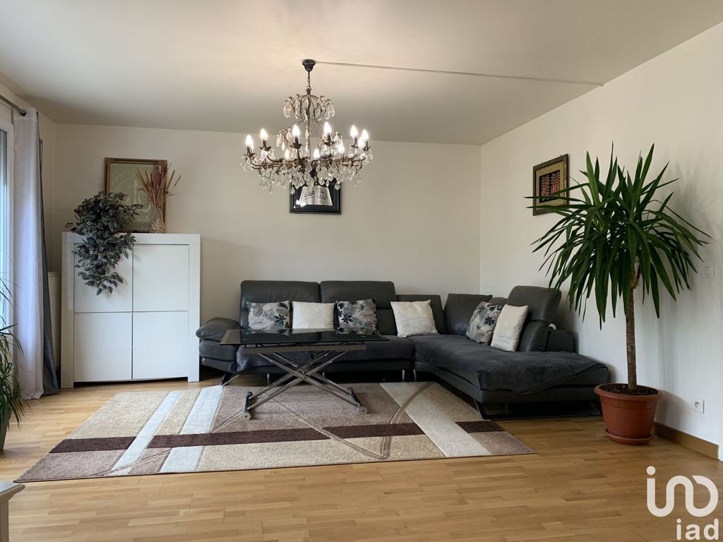 Achat maison à vendre 4 chambres 105 m² - Nogent-sur-Oise