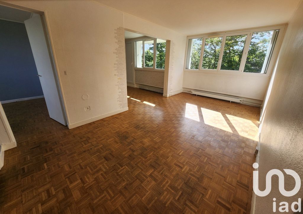 Achat appartement 4 pièce(s) Verneuil-sur-Seine