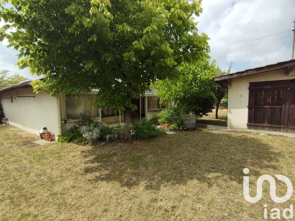 Achat maison à vendre 3 chambres 117 m² - Pessac