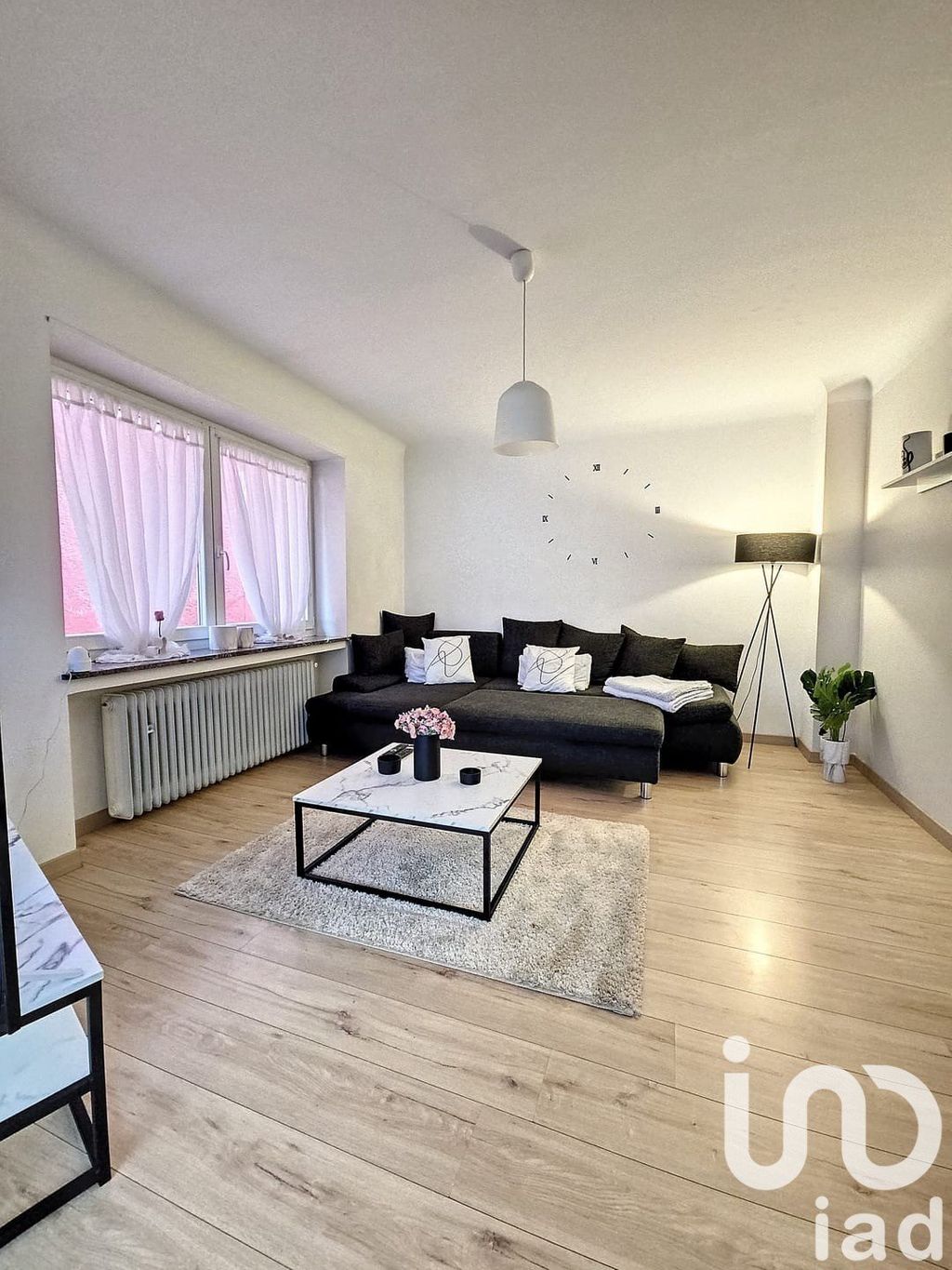 Achat maison à vendre 5 chambres 152 m² - Rémelfing