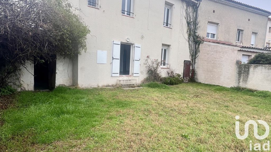 Achat maison 2 chambre(s) - Roquemaure