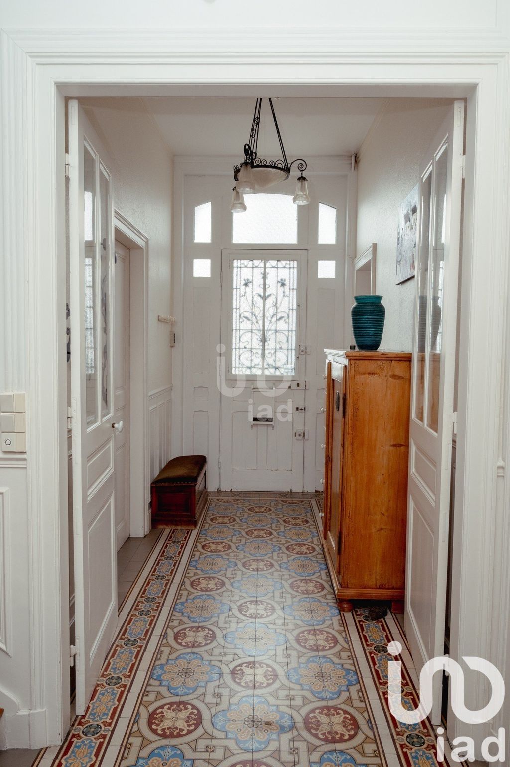 Achat maison 6 chambre(s) - Amiens