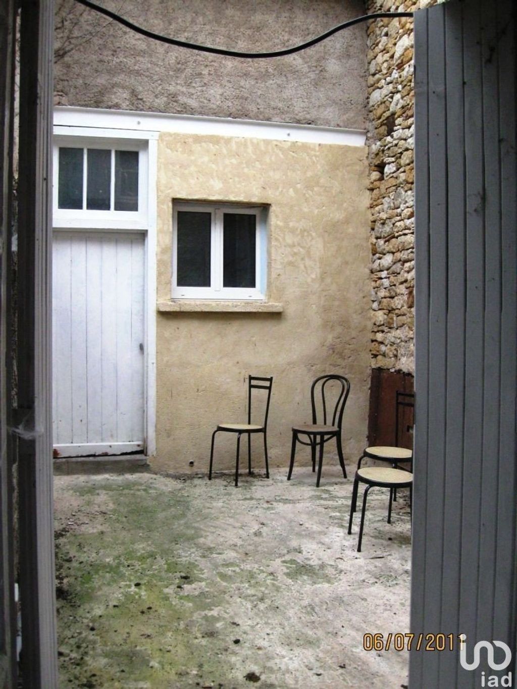 Achat appartement 3 pièce(s) Puy-l'Évêque