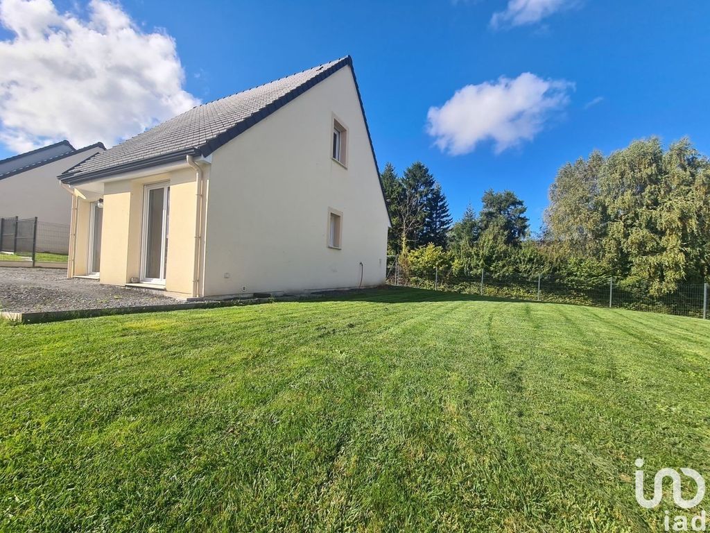 Achat maison à vendre 2 chambres 79 m² - Bayeux