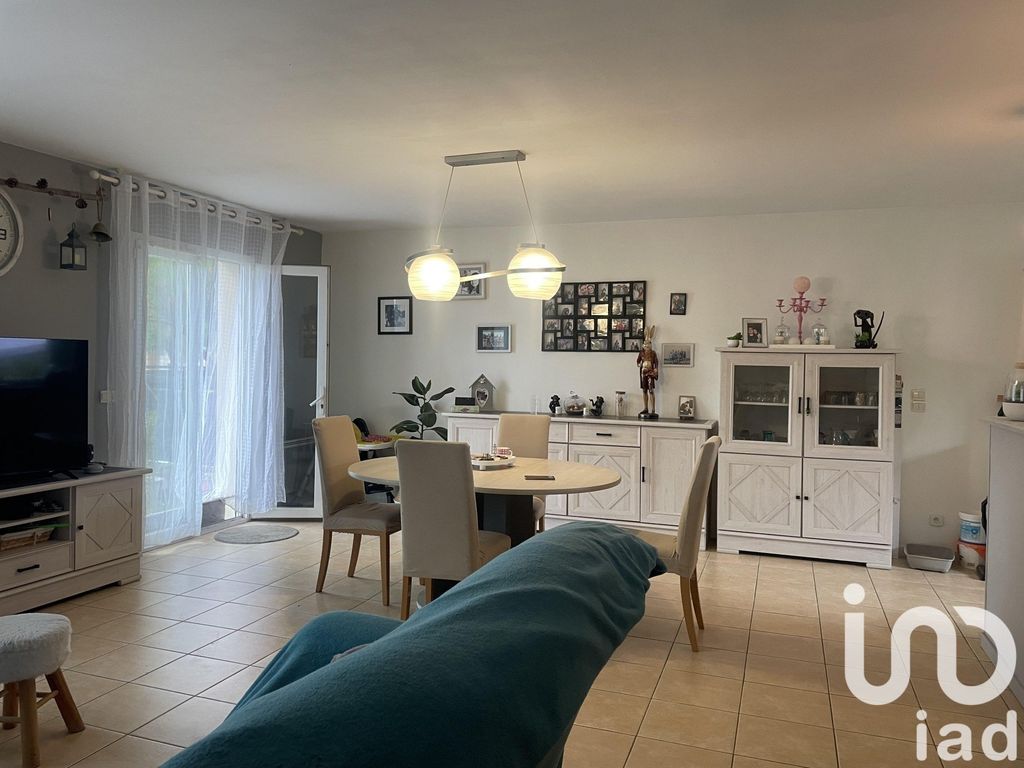 Achat maison à vendre 4 chambres 110 m² - Bergerac