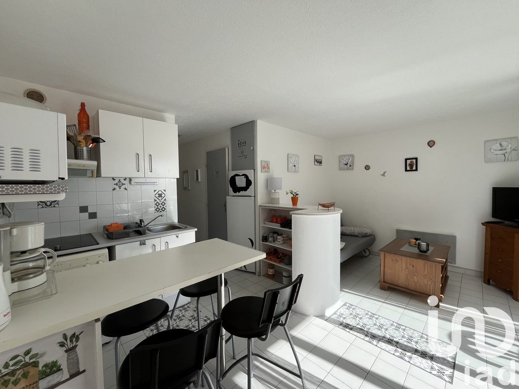 Achat appartement à vendre 2 pièces 35 m² - Agde