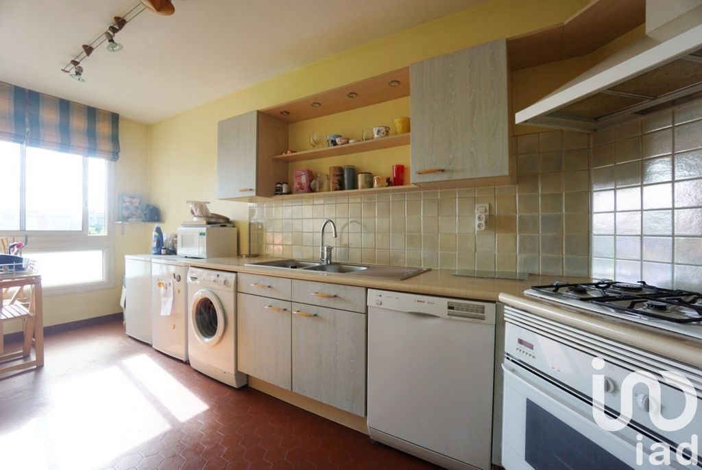 Achat appartement à vendre 4 pièces 85 m² - Toulouse