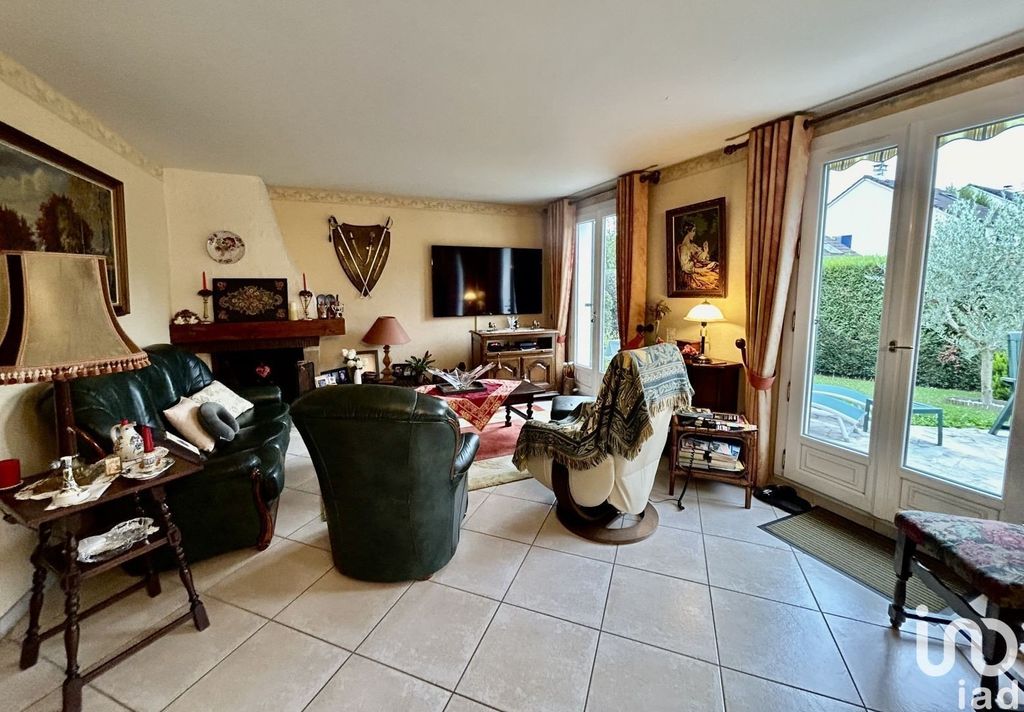 Achat maison 4 chambre(s) - Épinay-sur-Orge