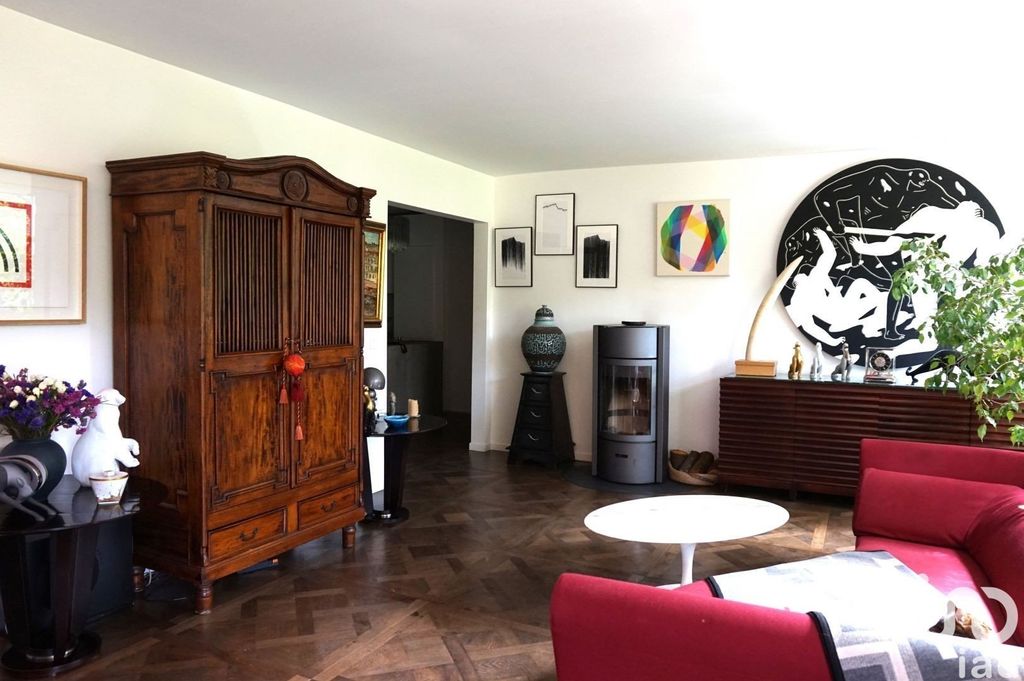 Achat appartement 4 pièce(s) Meudon