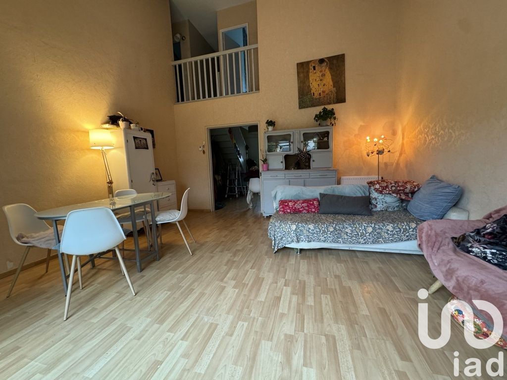 Achat maison 4 chambre(s) - Joué-lès-Tours