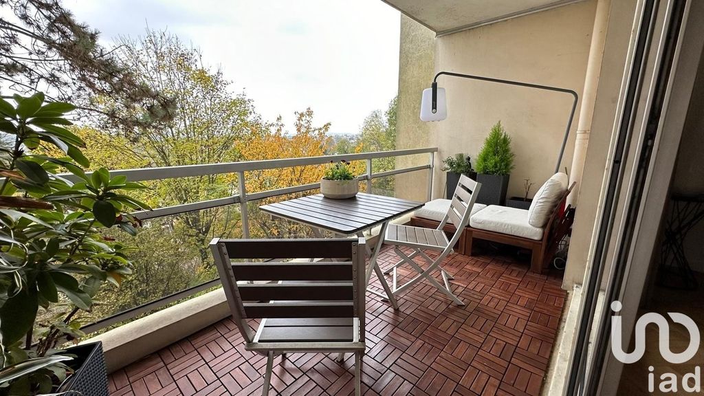 Achat appartement 4 pièce(s) Bry-sur-Marne