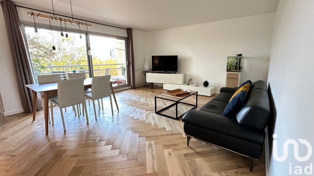 Achat appartement 4 pièce(s) Bry-sur-Marne