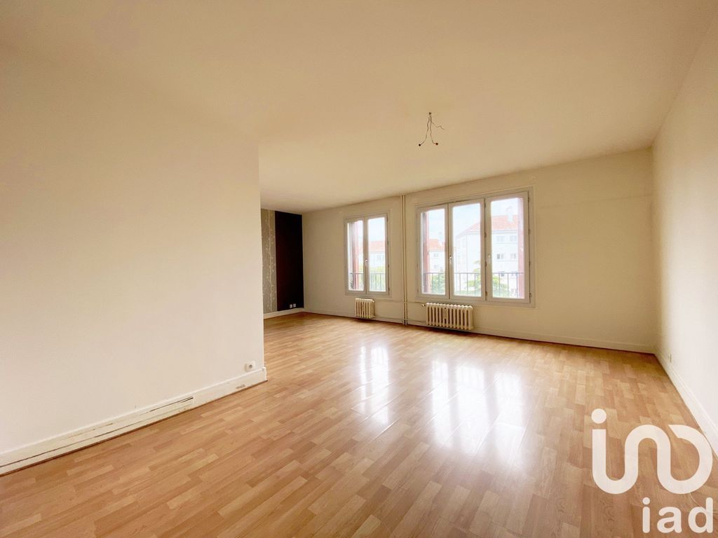 Achat appartement 4 pièce(s) Nogent-sur-Marne