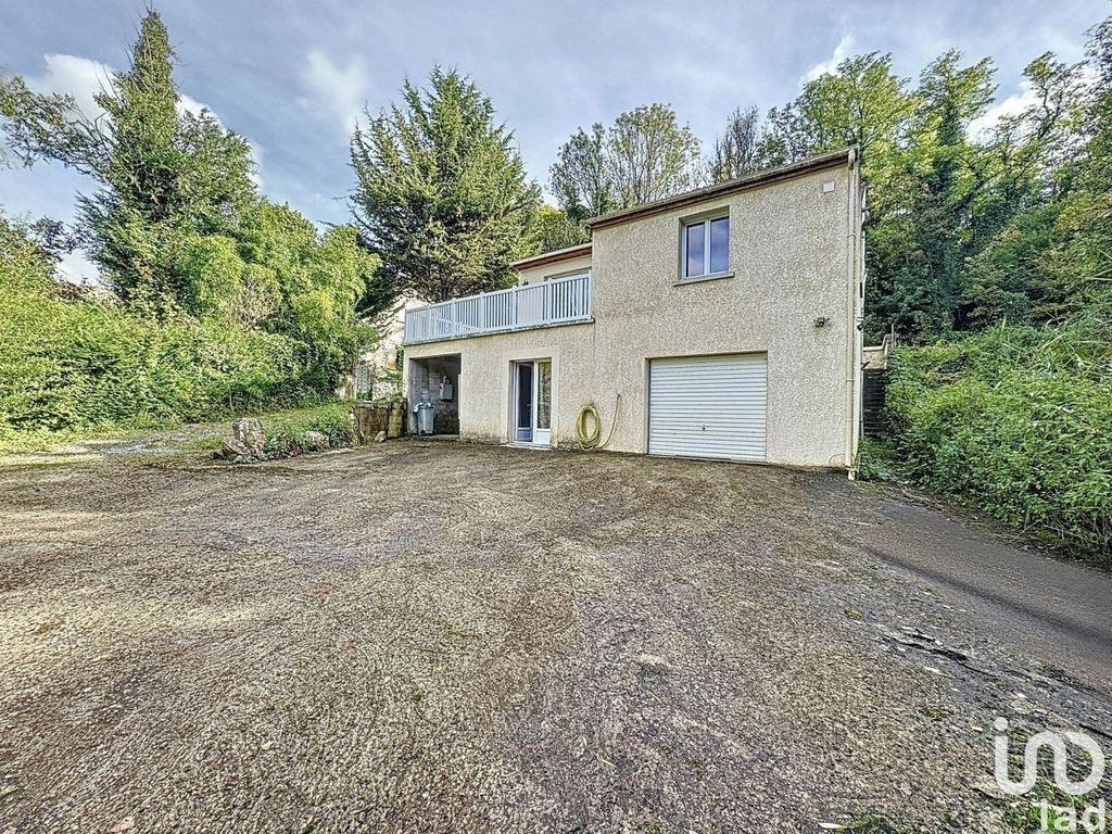 Achat maison à vendre 4 chambres 171 m² - La Ferté-Milon