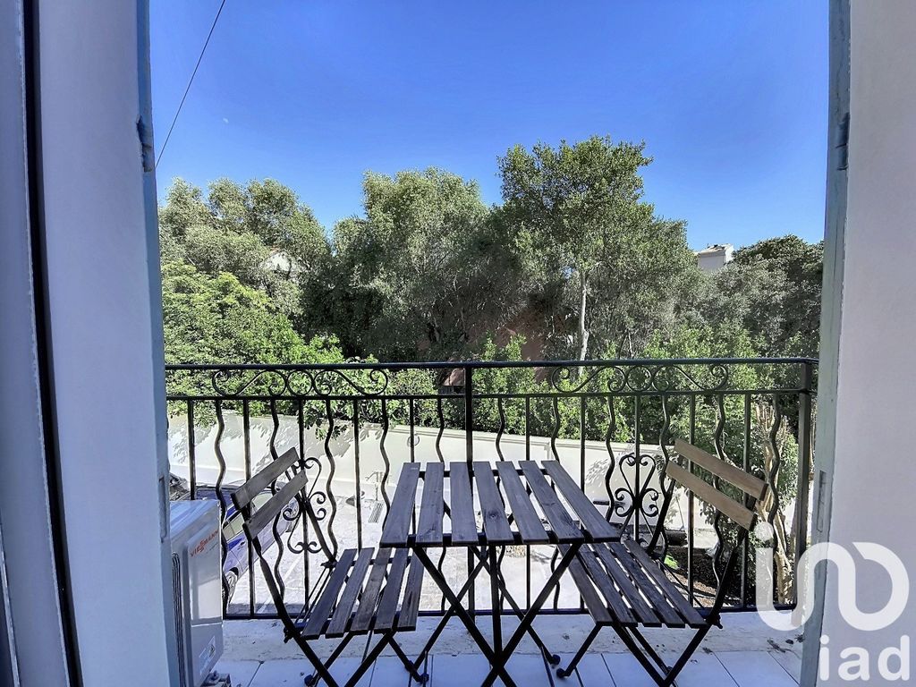 Achat appartement 1 pièce(s) Cannes