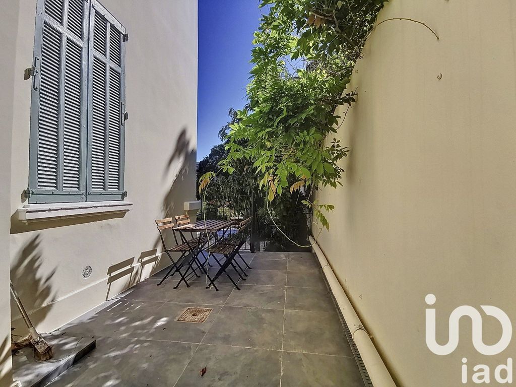 Achat appartement à vendre 2 pièces 30 m² - Cannes