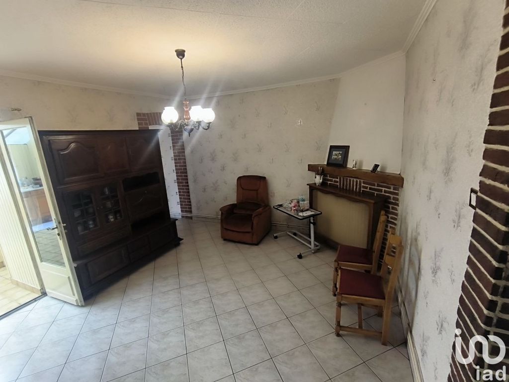 Achat maison 2 chambre(s) - Marles-les-Mines