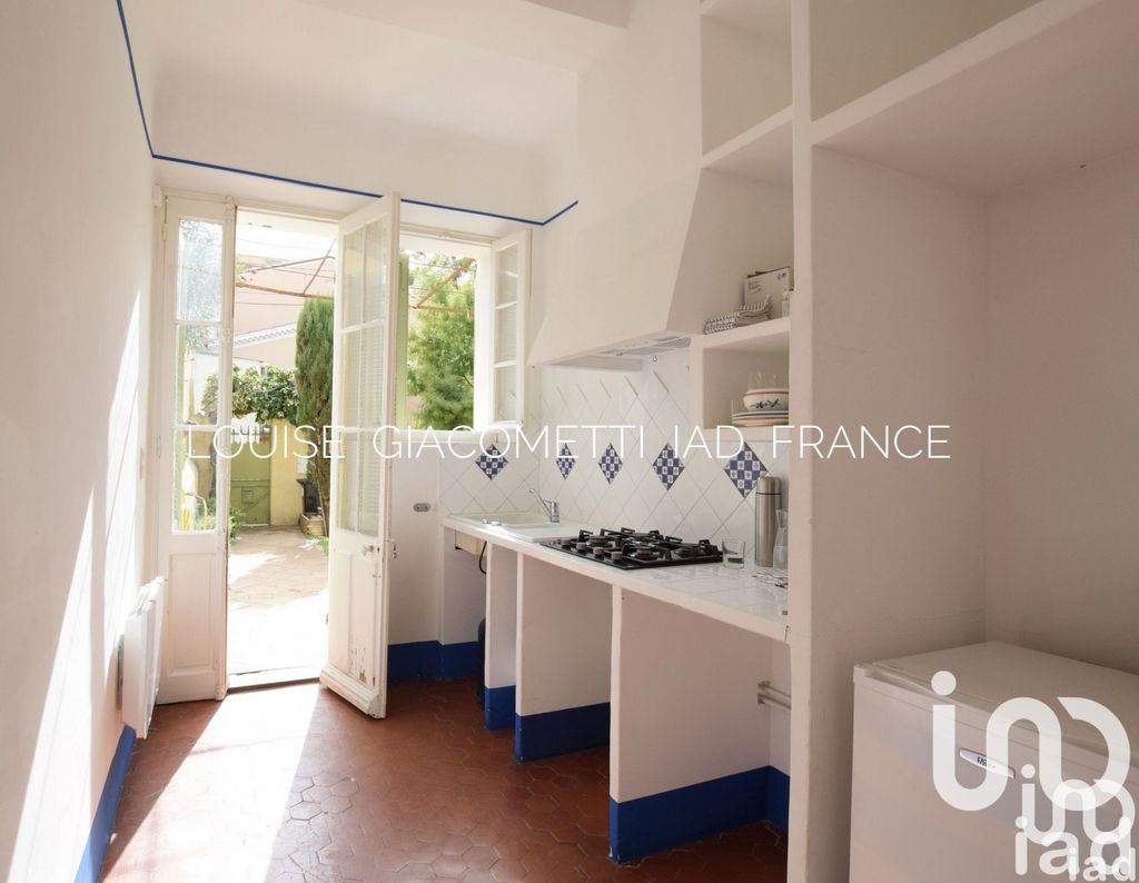 Achat maison 2 chambre(s) - Toulon