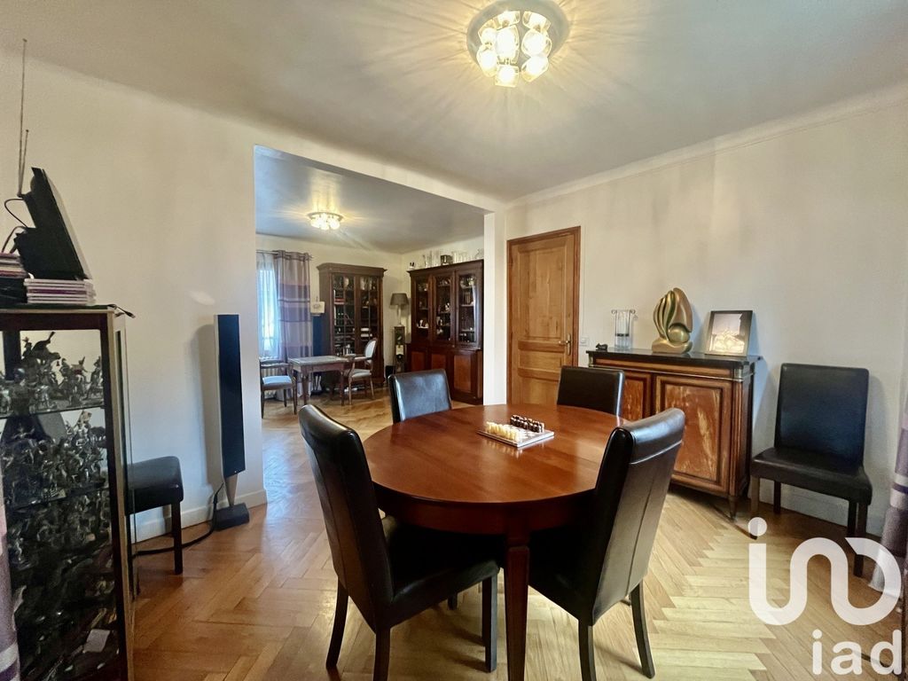 Achat maison 5 chambre(s) - Le Kremlin-Bicêtre