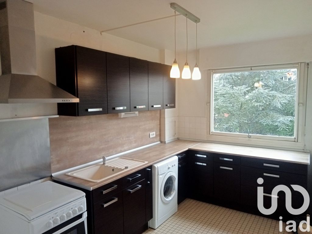 Achat appartement à vendre 3 pièces 65 m² - Beauvais