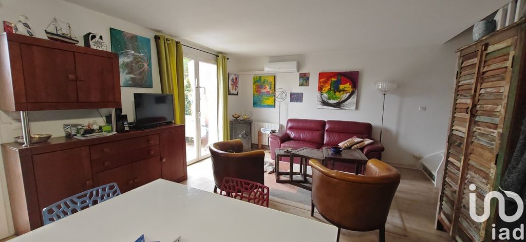 Achat maison 3 chambre(s) - Torreilles