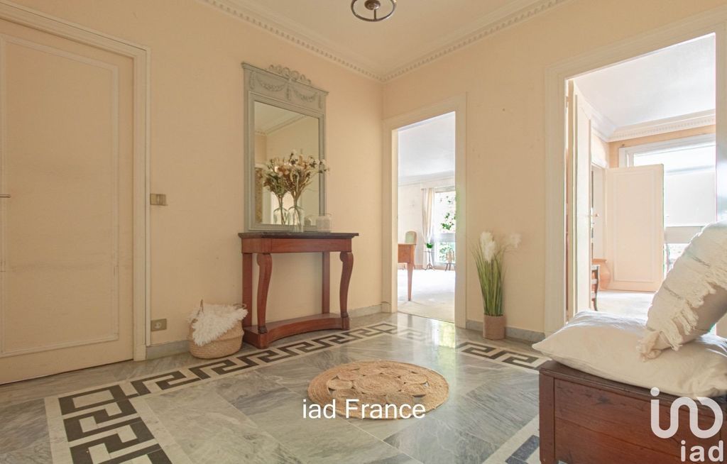 Achat appartement à vendre 7 pièces 130 m² - Le Chesnay