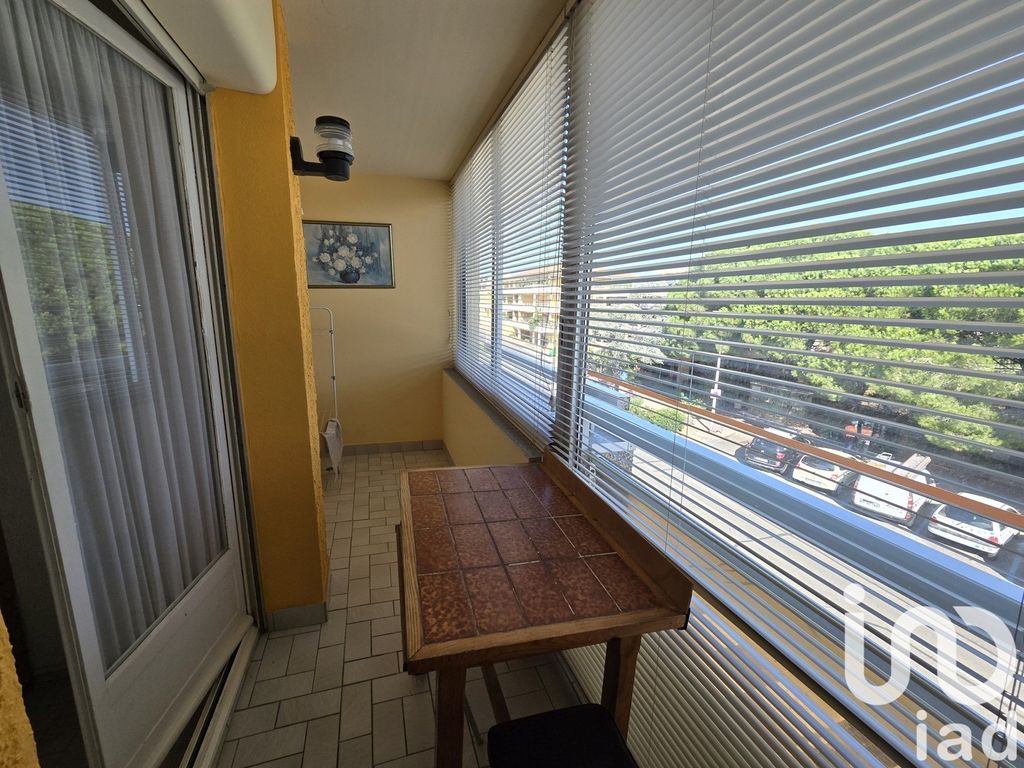 Achat appartement à vendre 2 pièces 26 m² - Bormes-les-Mimosas