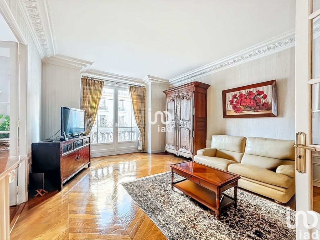 Achat appartement 4 pièce(s) Paris 18ème arrondissement