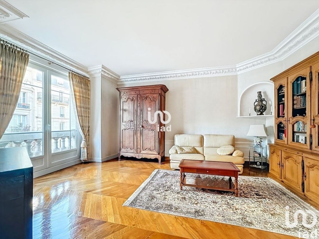 Achat appartement 4 pièce(s) Paris 18ème arrondissement