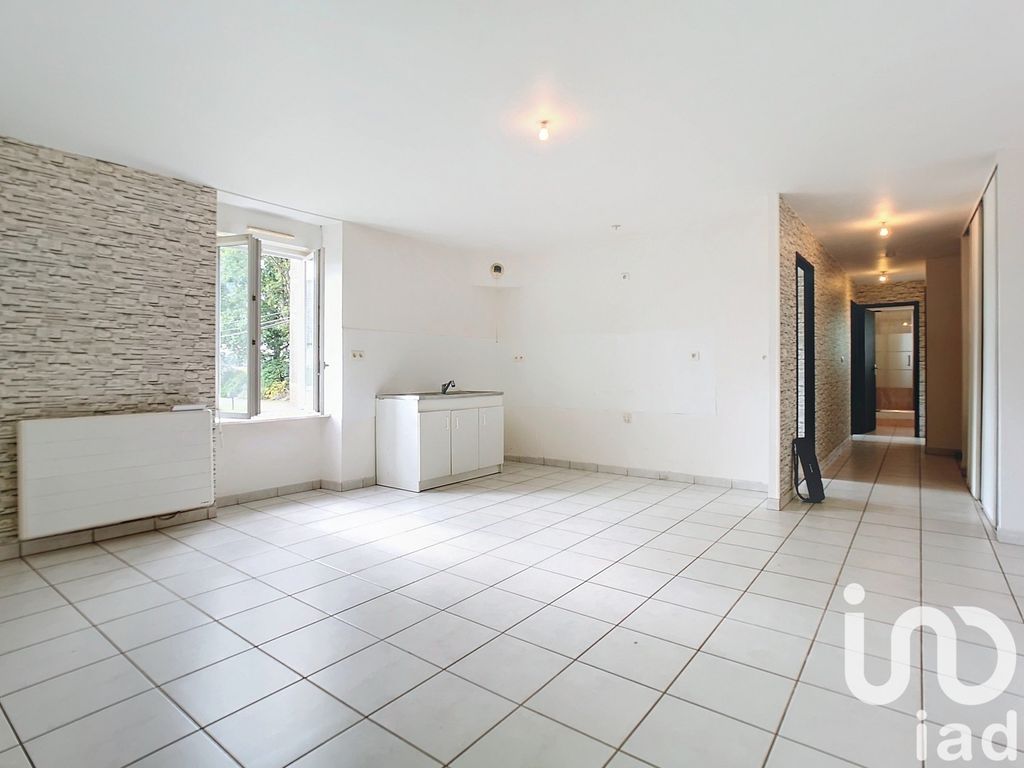 Achat appartement à vendre 3 pièces 67 m² - Inzinzac-Lochrist