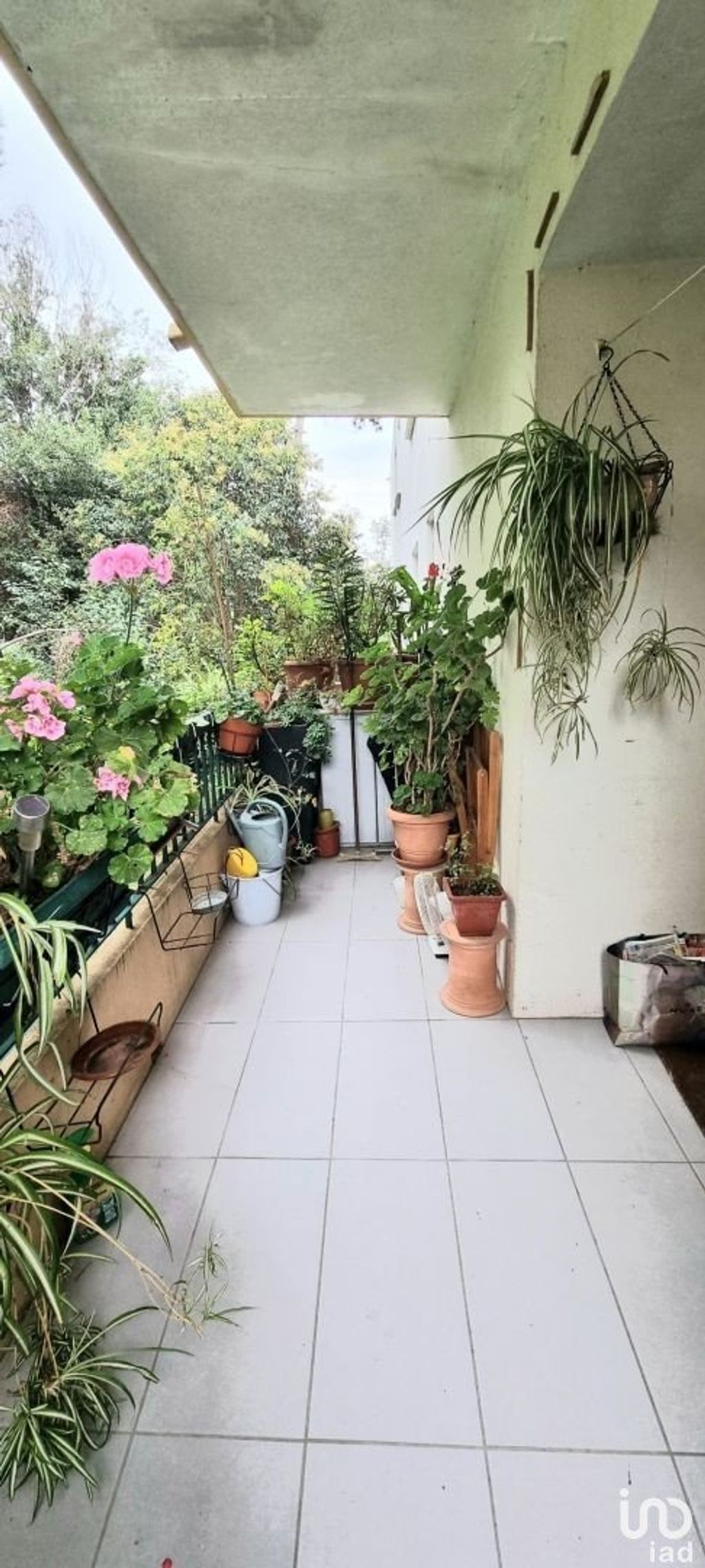 Achat appartement 2 pièce(s) Montpellier