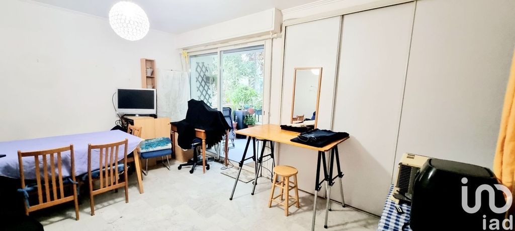 Achat appartement 2 pièce(s) Montpellier