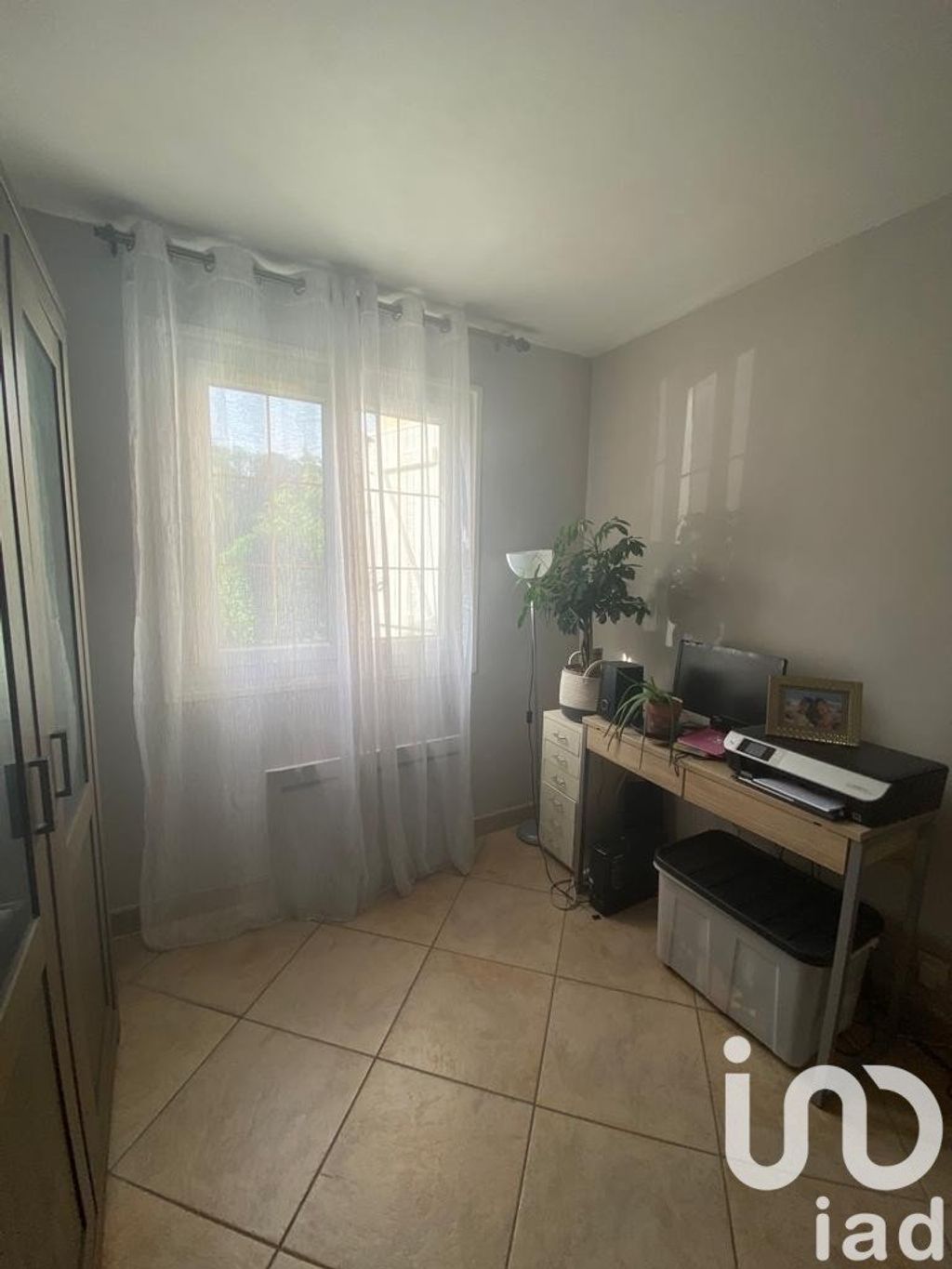 Achat maison à vendre 4 chambres 100 m² - Allonnes