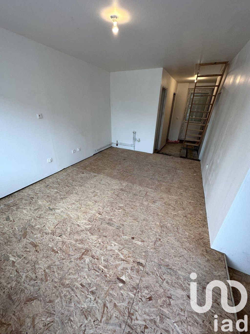 Achat maison à vendre 4 chambres 90 m² - Lillers