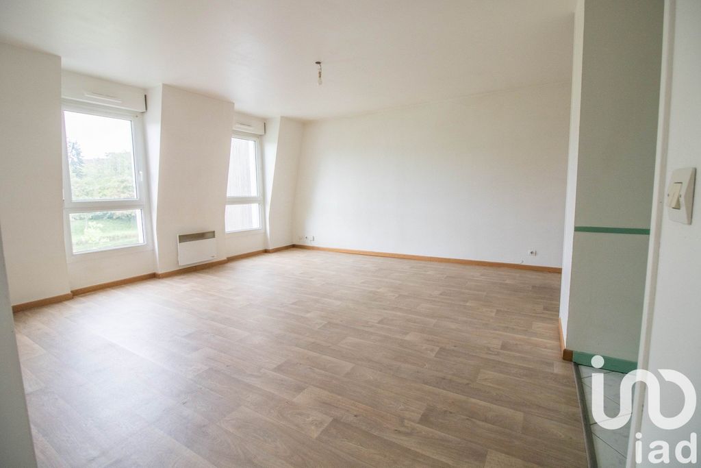 Achat appartement à vendre 2 pièces 49 m² - Villenoy