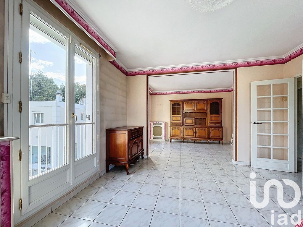 Achat maison à vendre 4 chambres 77 m² - Coubron