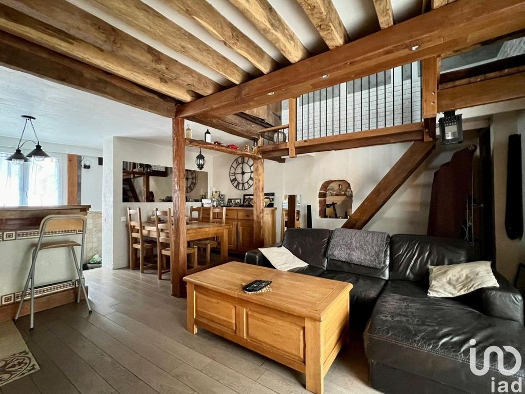 Achat maison 3 chambre(s) - Villiers-sur-Morin