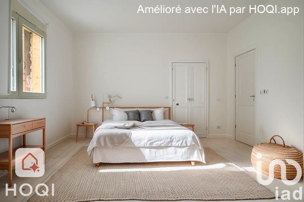 Achat maison 2 chambre(s) - Rollot