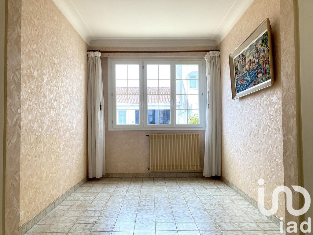 Achat maison 3 chambre(s) - Saint-Jean-de-Monts