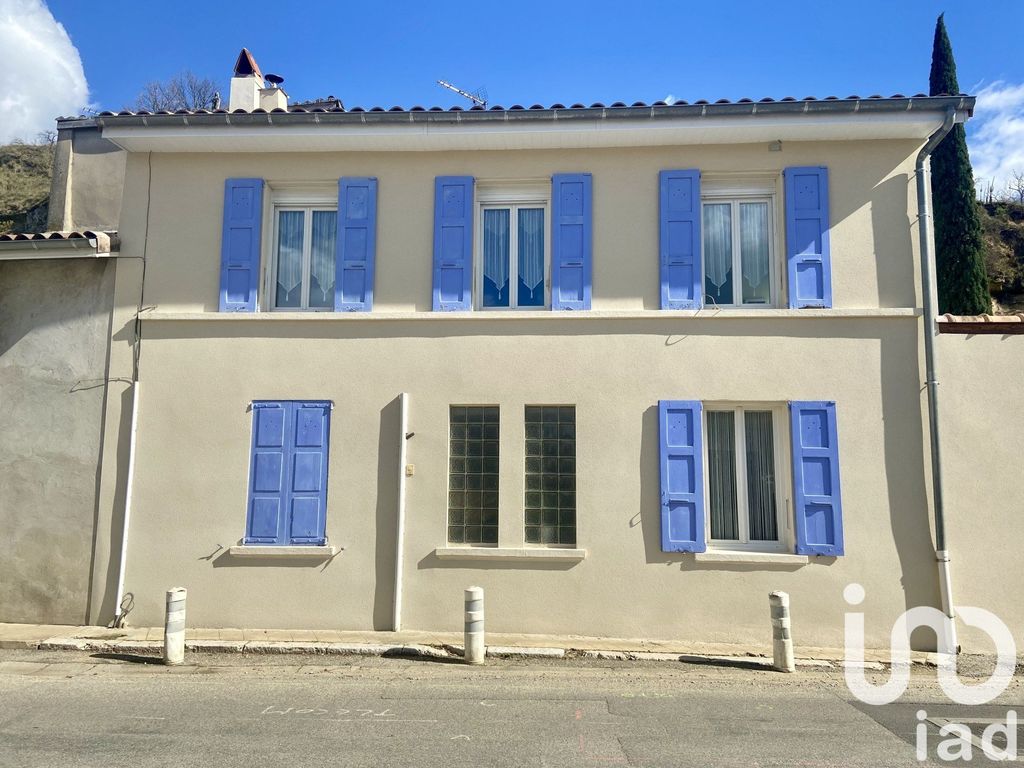 Achat maison 4 chambre(s) - Clérieux