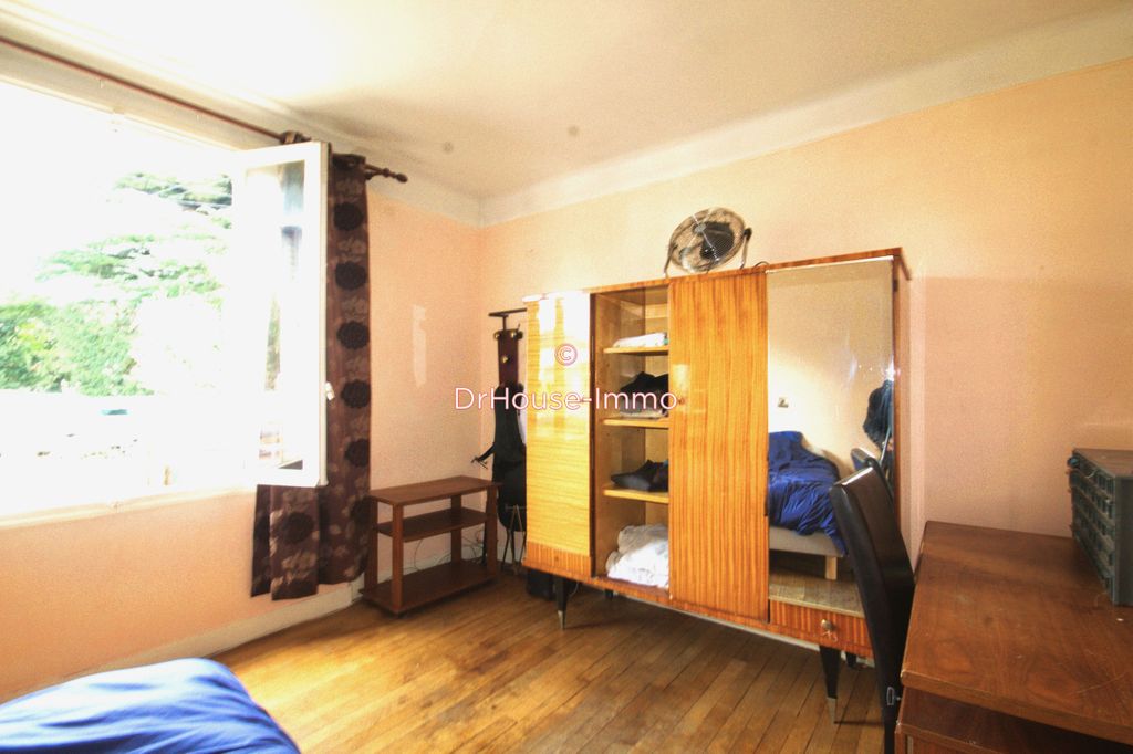 Achat maison à vendre 4 chambres 112 m² - Chatou