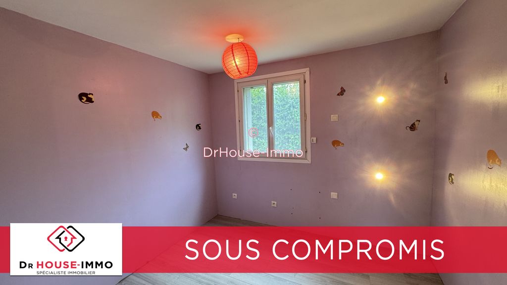 Achat maison 2 chambre(s) - Combovin